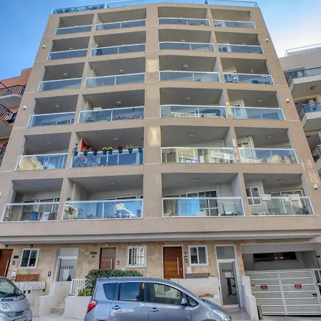 Bright & Luxury With 2 Balconies Jvel1-1 아파트 세인트폴스베이